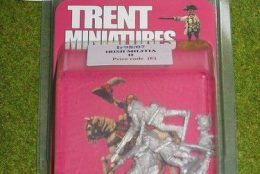 IRISH MILITIA II FIRING LINE